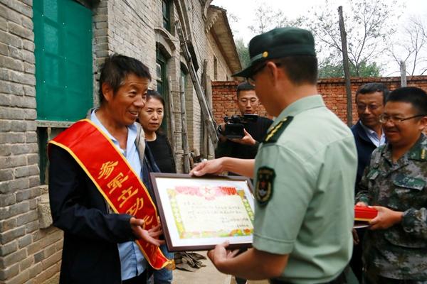 武乡县退役军人事务局领导介绍更新