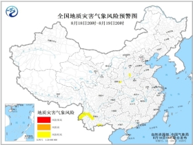 拉沟乡最新天气预报发布