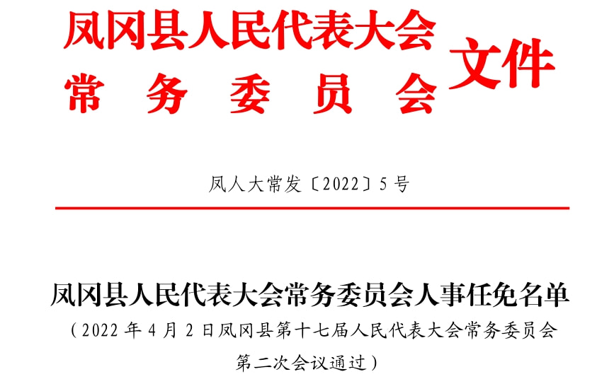 凤冈县体育局人事任命揭晓，开启体育发展新篇章