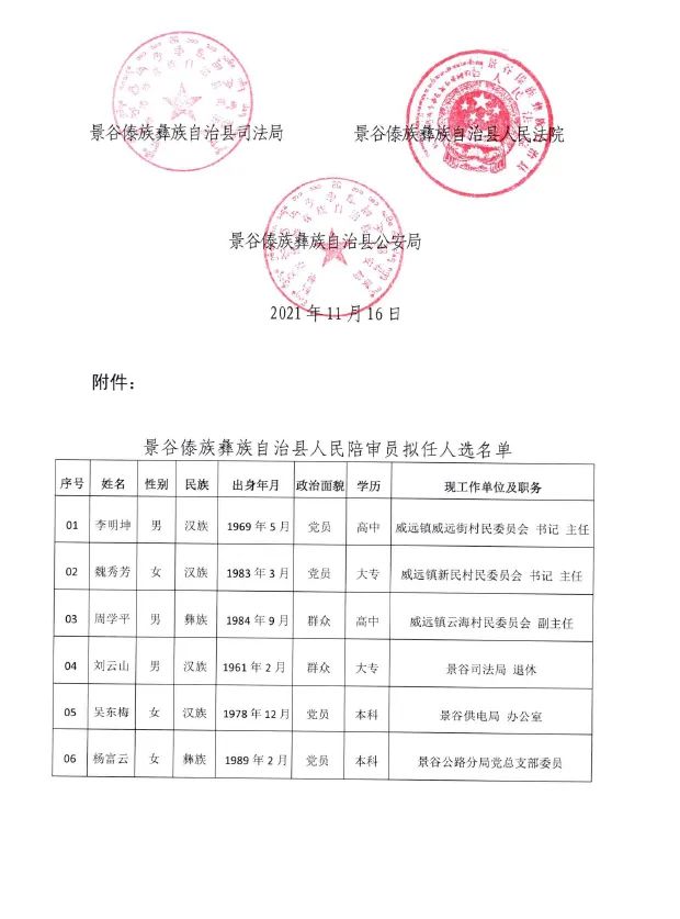 景东彝族自治县人民政府办公室人事任命，激发新动能，共塑未来新篇章