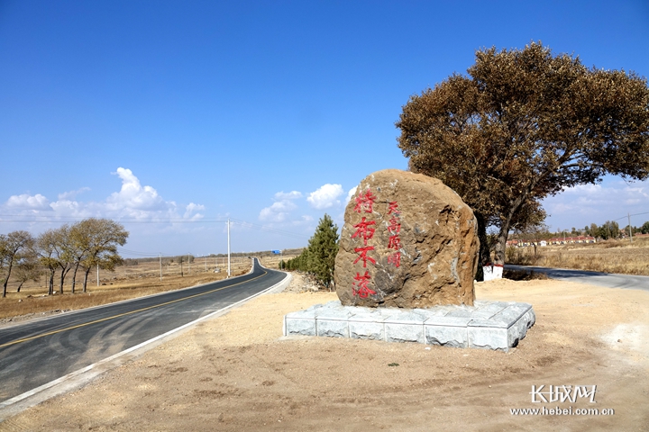 特布村最新新闻，发展与变迁中的乡村新面貌