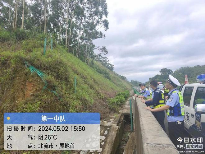 陆川县公路运输管理事业单位最新动态报道