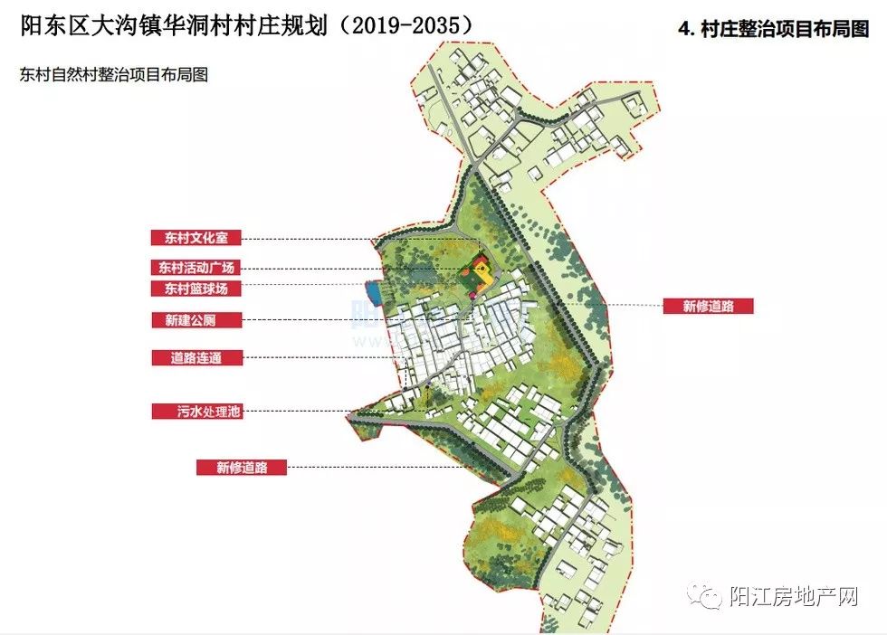 别竜沟村委会最新发展规划概览