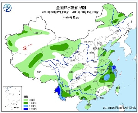 逐卜乡最新天气预报通知