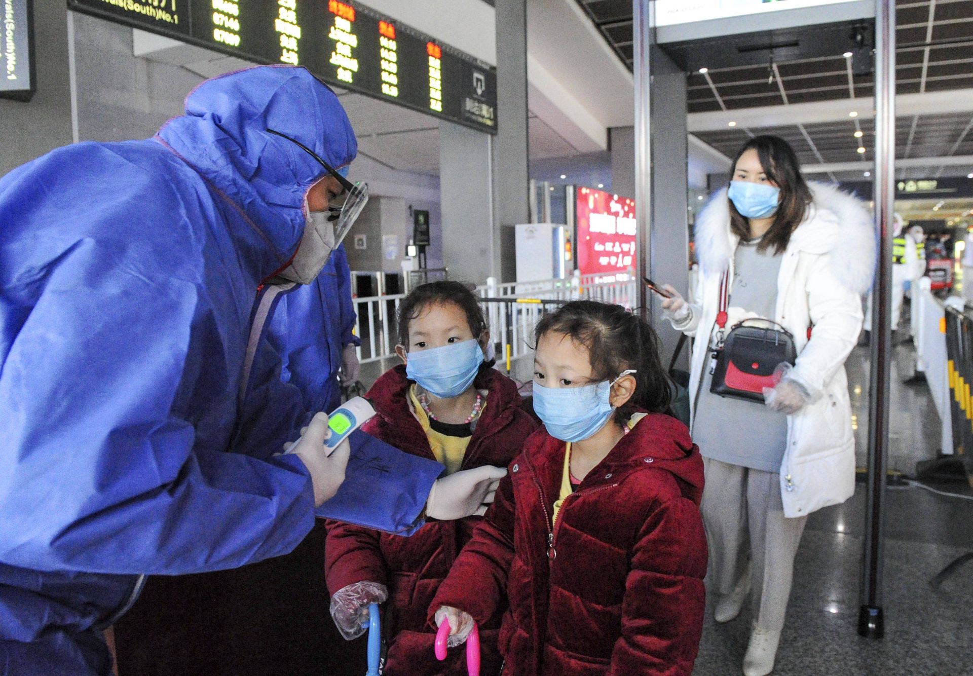 芜湖县防疫检疫站人事任命推动防疫事业迈向新高度