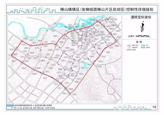 窝洛沽镇未来发展规划揭晓