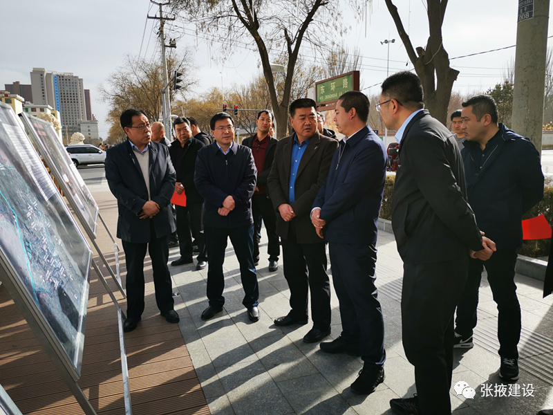 临夏县住房和城乡建设局人事任命，开启未来城市建设新篇章