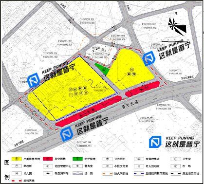 军埠镇最新发展规划概览