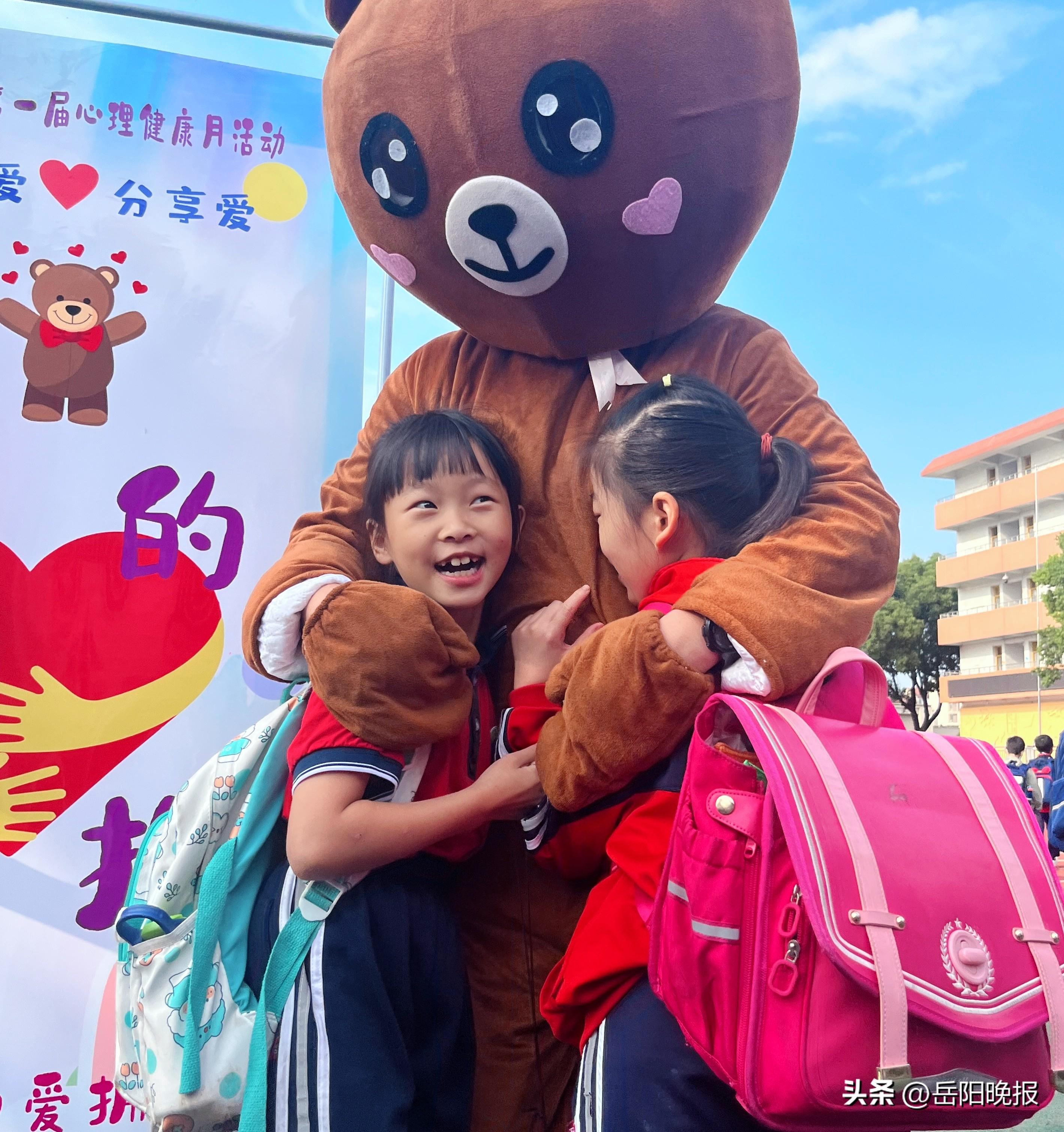 岳阳楼区小学未来发展规划展望