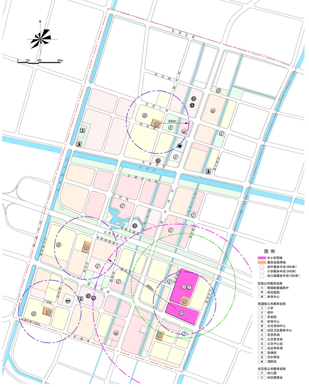 村委会最新发展规划概览