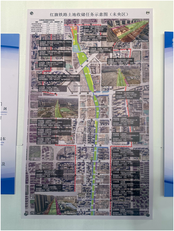 红旗路街道最新发展规划，塑造未来城市新面貌蓝图