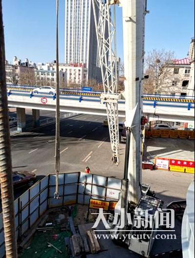 天桥区级公路维护监理事业单位发展规划概览