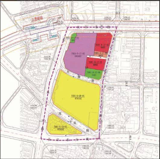 街里街道最新发展规划，塑造未来城市面貌的核心驱动力