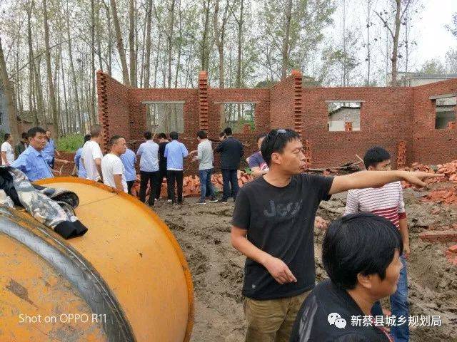 新蔡县级公路维护监理事业单位最新动态概览