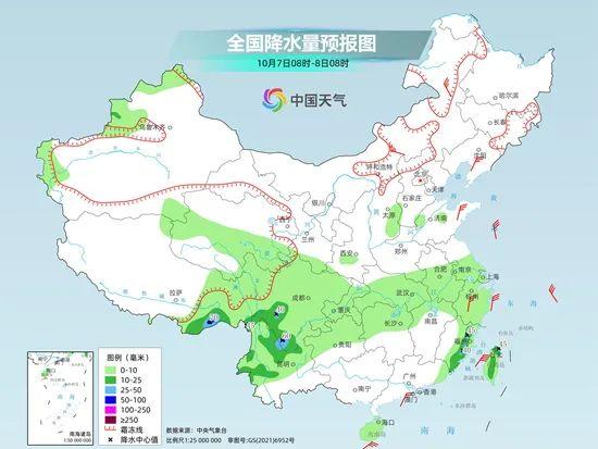 霍龙门乡天气预报更新通知