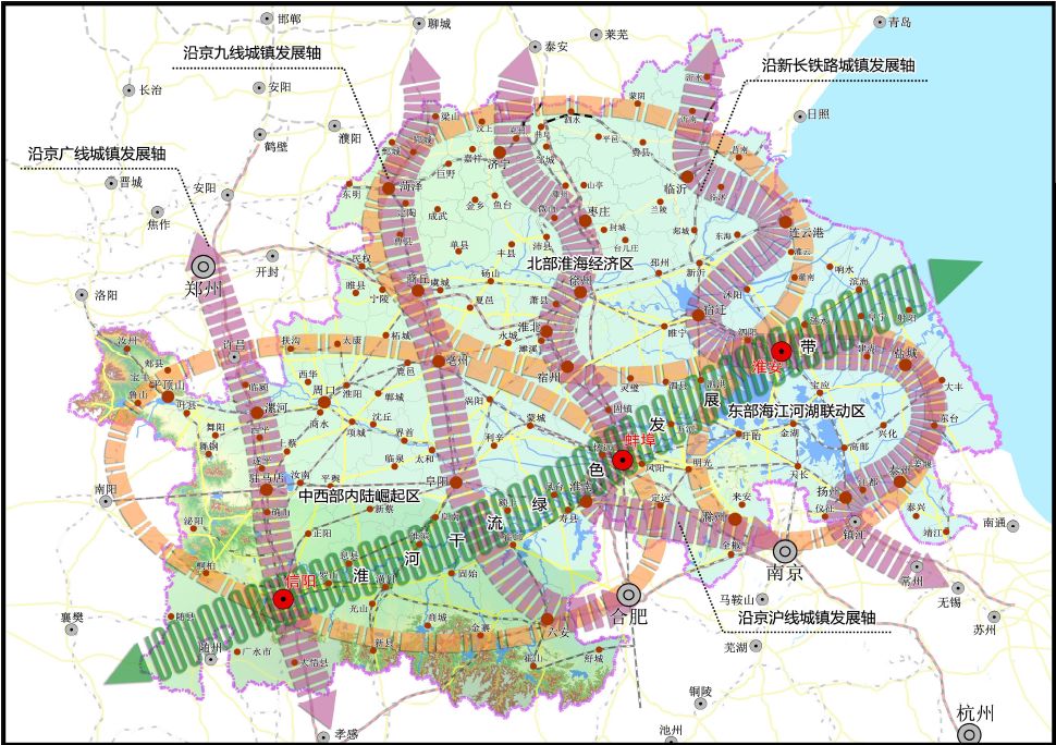 甘岩乡新发展规划，塑造乡村新貌，推动可持续发展进程