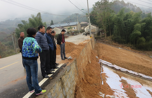 旌德县水利局发展规划，构建可持续水利体系，助力县域经济繁荣