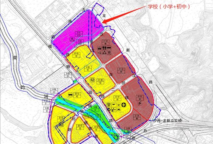 滋泥水村委会发展规划概览，迈向未来的蓝图