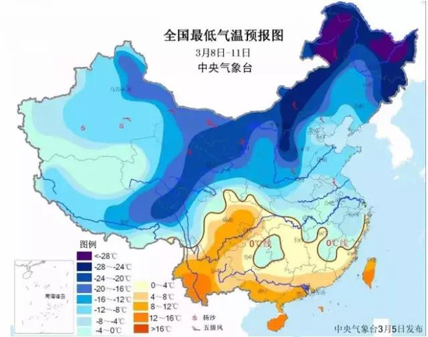 普热卡村今日天气预报