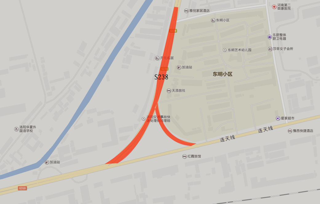 涿州市公路运输管理事业单位发展规划展望