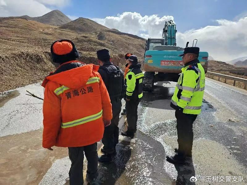 塔城市级公路维护监理事业单位最新动态与显著成就概述