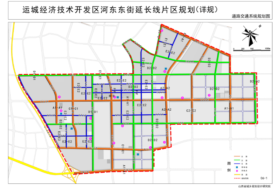 河滨街道最新发展规划，塑造未来城市新面貌蓝图