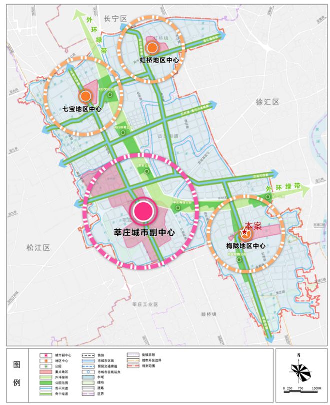 明月路社区全新发展规划揭晓