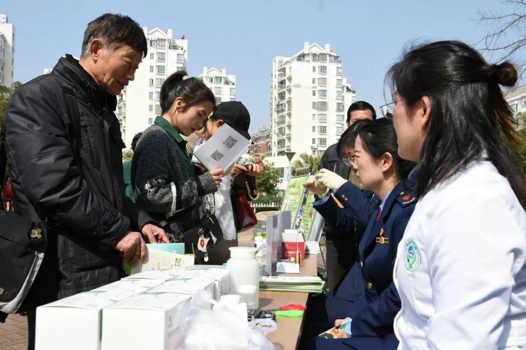 椒江区农业农村局新项目推动农业现代化，乡村振兴再添动力