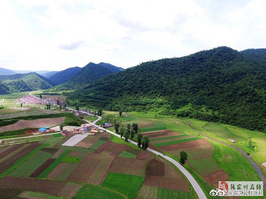 关山乡天气预报更新通知