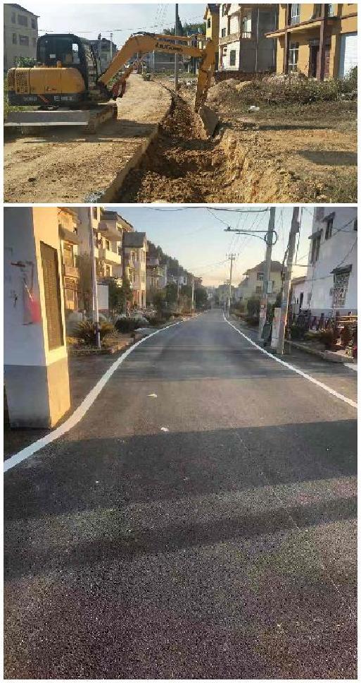 定西路社区重塑生活品质，打造宜居环境新篇章启动