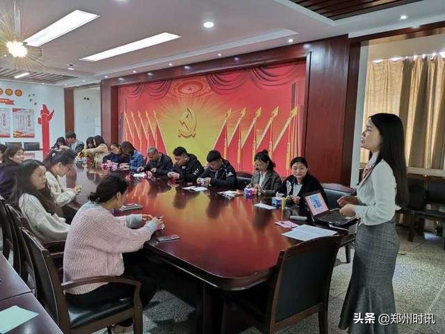 荥阳市财政局推动财政改革助力地方经济腾飞新动态