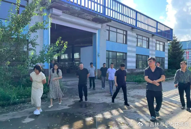 舒兰市应急管理局启动现代化应急管理体系构建项目