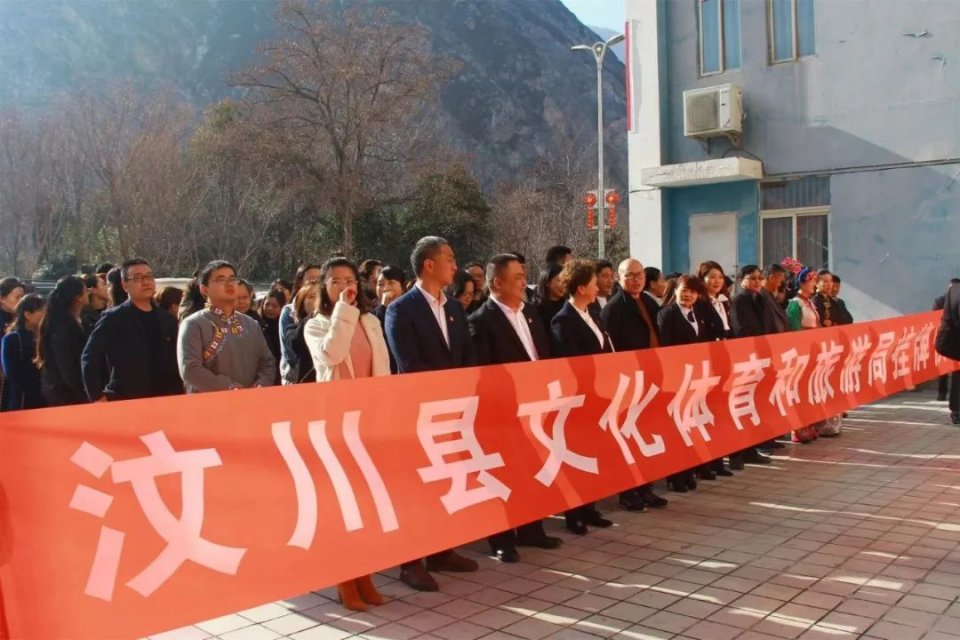 孟津县文化广电体育和旅游局最新动态报道