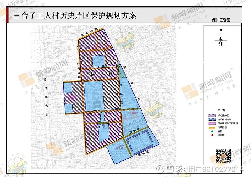 三工区村未来发展规划展望